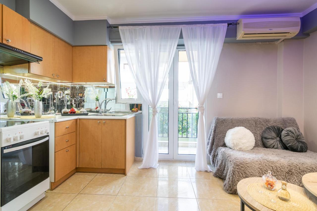 Welcome Dream Home Ханья Экстерьер фото