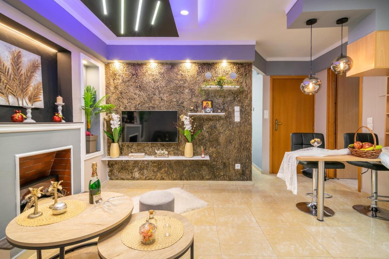 Welcome Dream Home Ханья Экстерьер фото