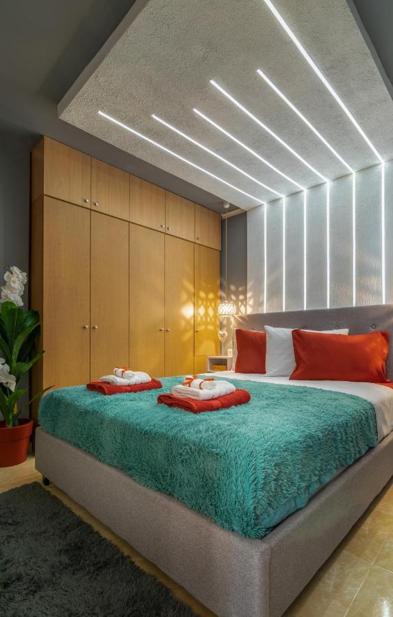 Welcome Dream Home Ханья Экстерьер фото